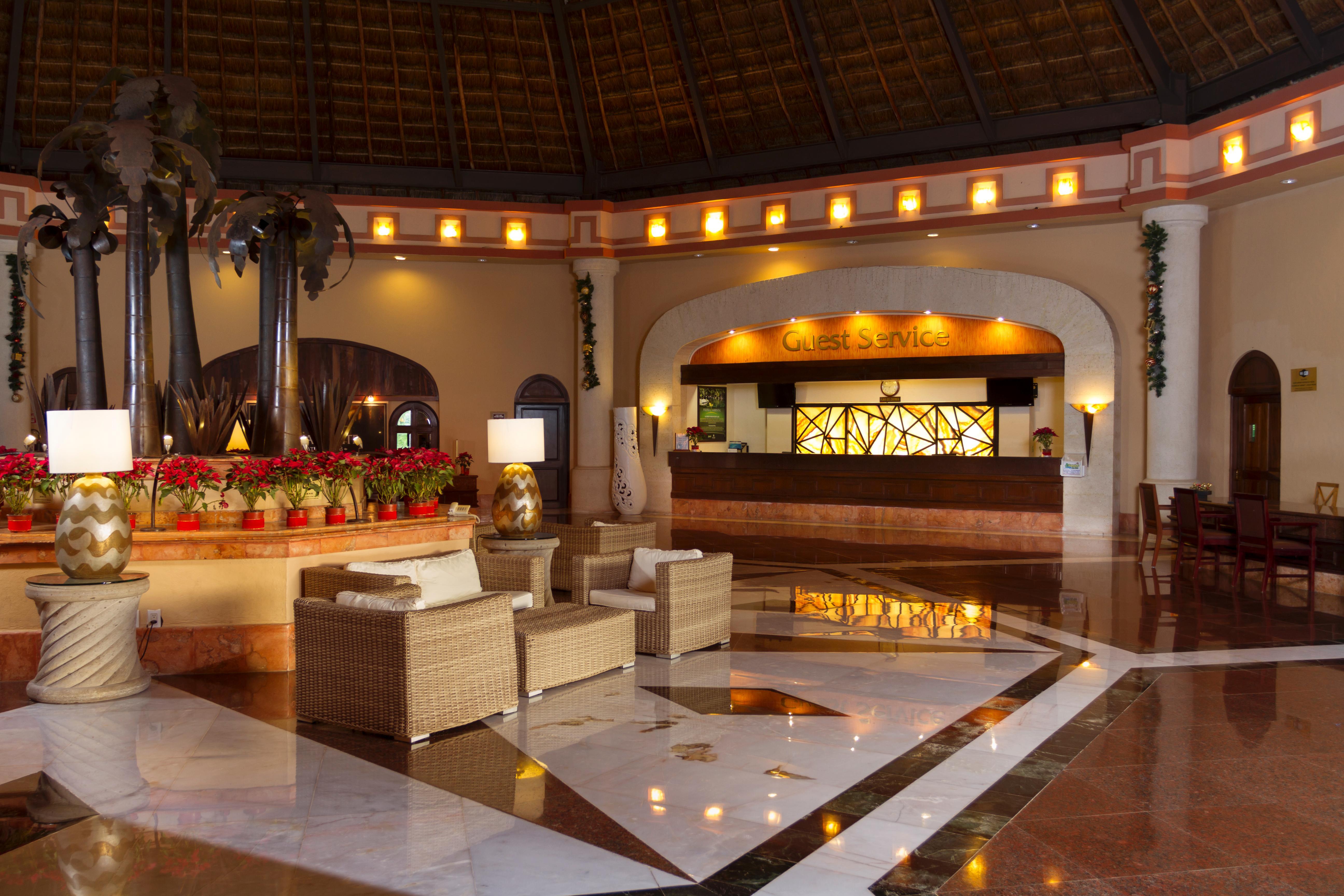 Sandos Playacar All Inclusive (Adults Only) Playa del Carmen Exterior foto