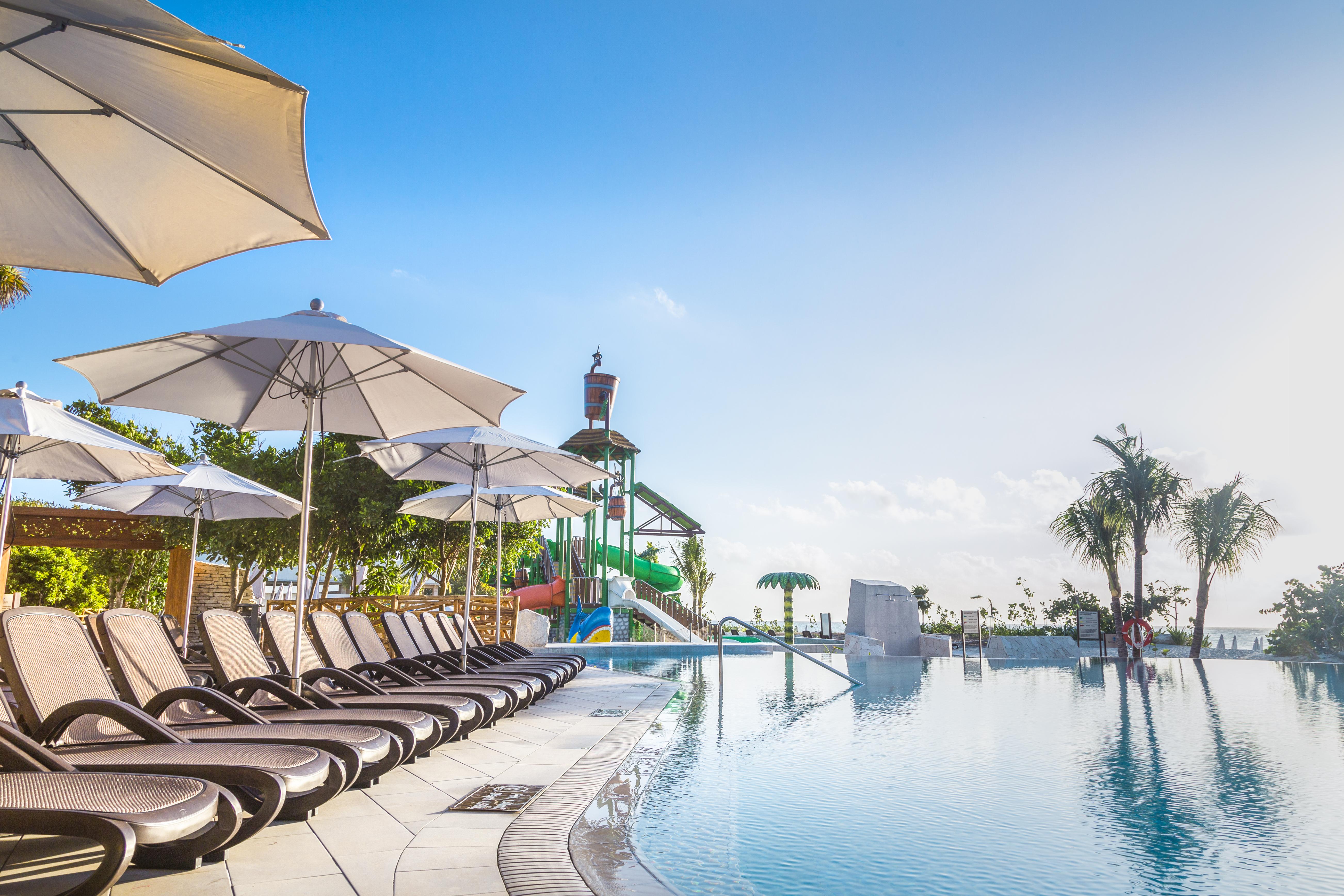 Sandos Playacar All Inclusive (Adults Only) Playa del Carmen Exterior foto