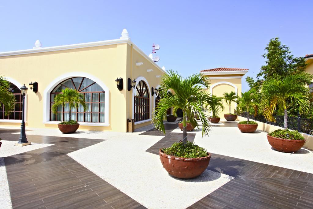 Sandos Playacar All Inclusive (Adults Only) Playa del Carmen Exterior foto